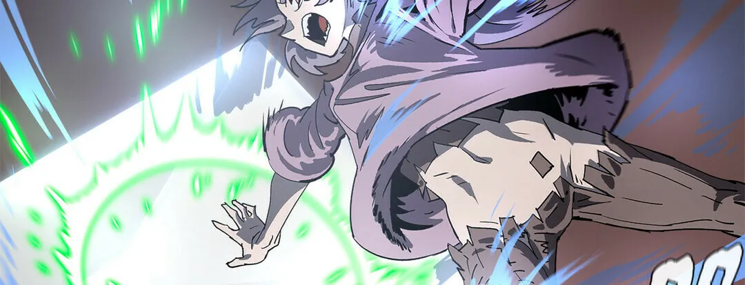 4 Cut Hero Chapter 140 page 39 - 
