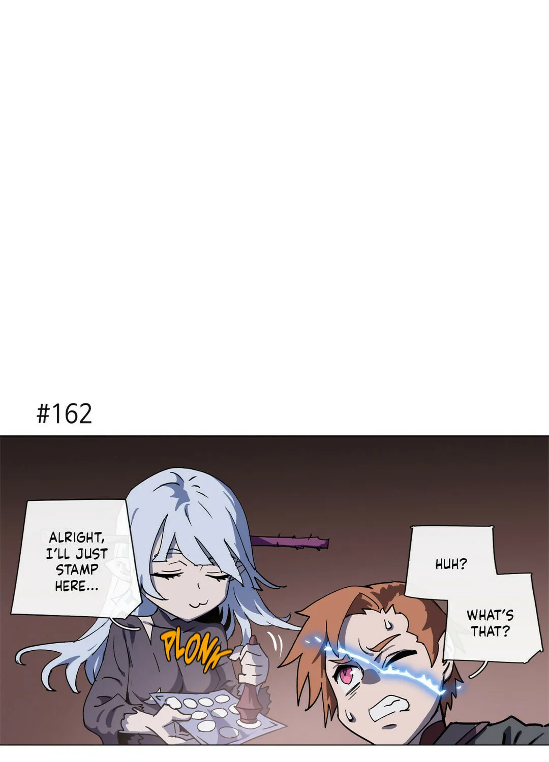 4 Cut Hero Chapter 140 page 46 - 