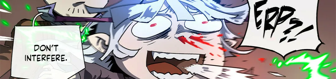 4 Cut Hero Chapter 140 page 51 - 
