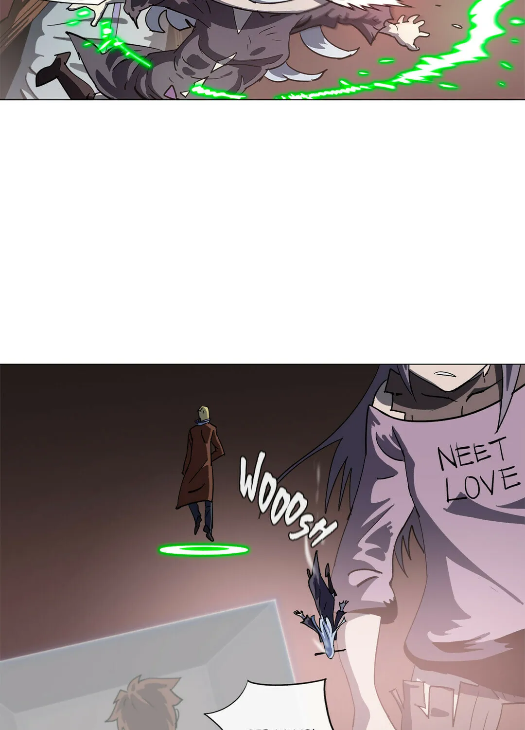 4 Cut Hero Chapter 140 page 52 - 