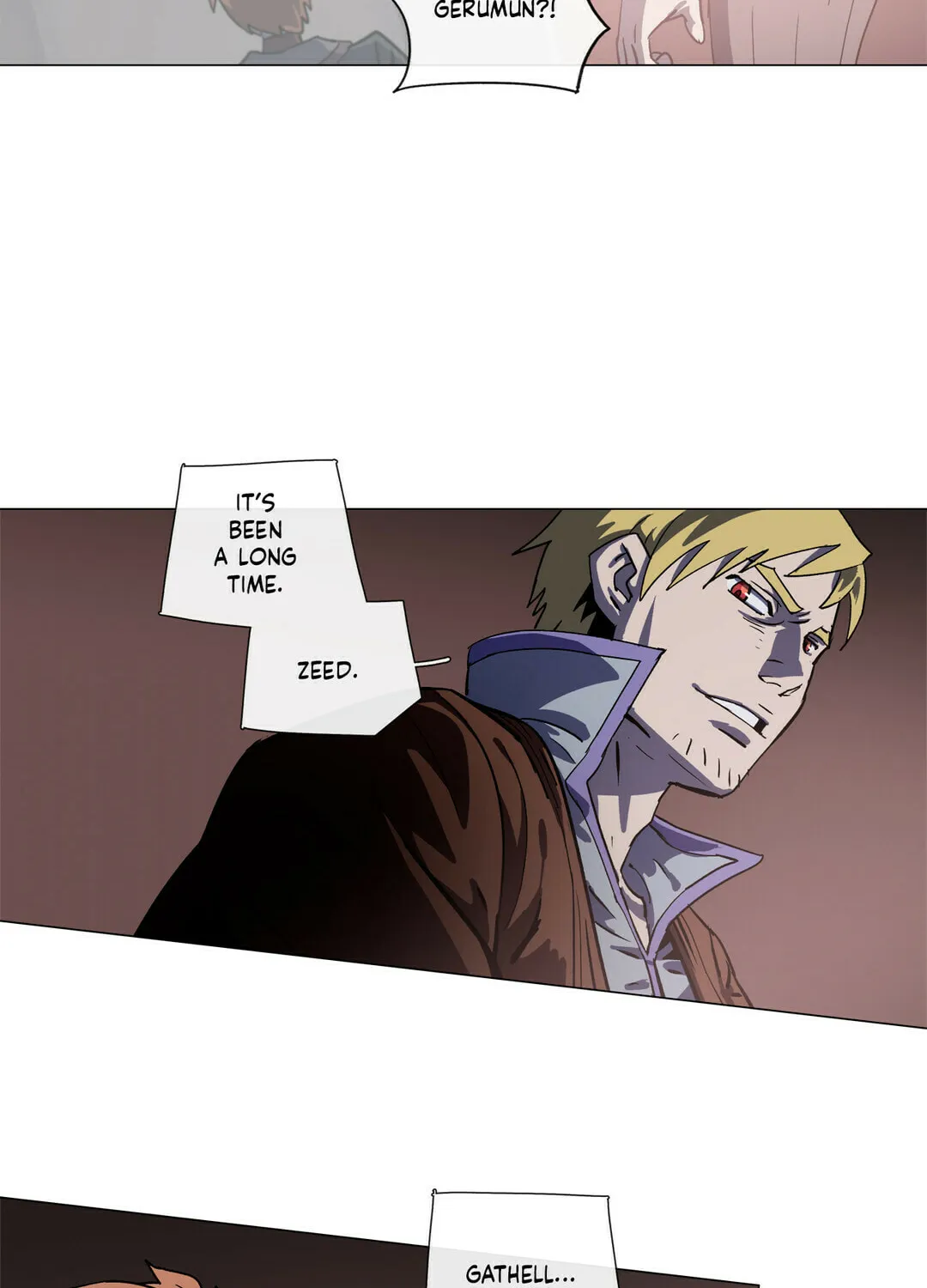 4 Cut Hero Chapter 140 page 53 - 