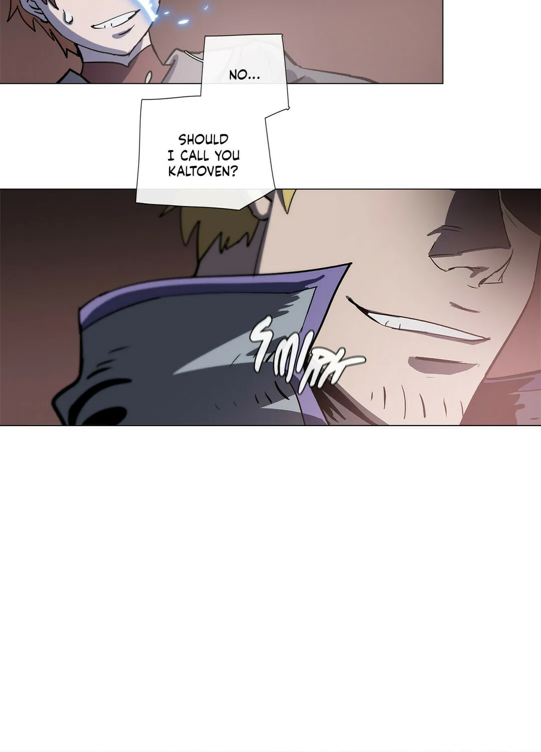 4 Cut Hero Chapter 140 page 55 - 