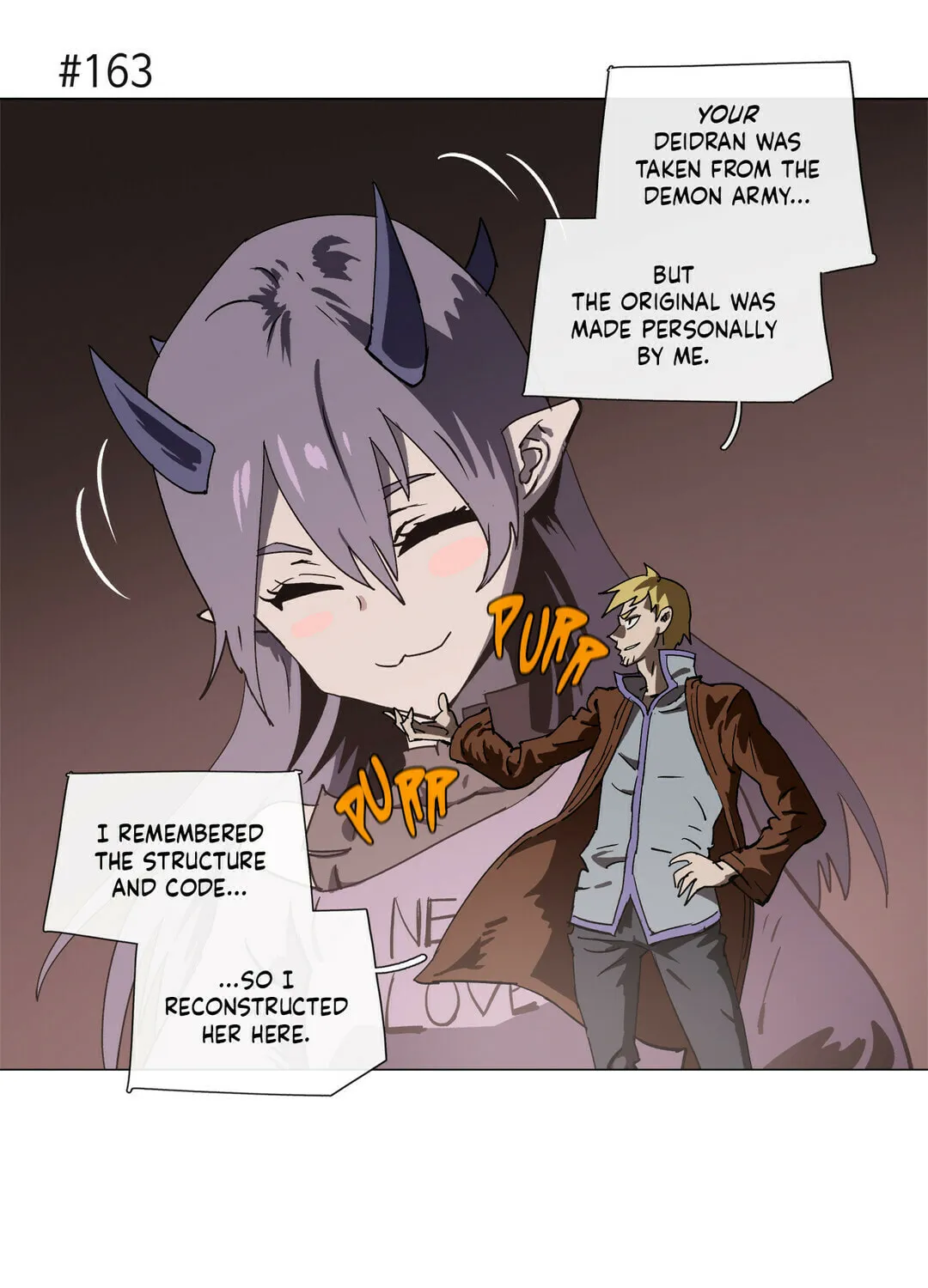 4 Cut Hero Chapter 140 page 58 - 
