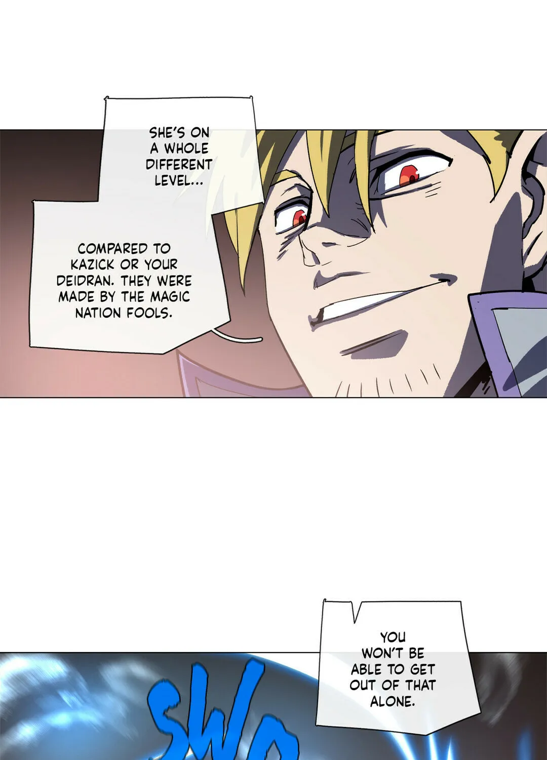 4 Cut Hero Chapter 140 page 59 - 