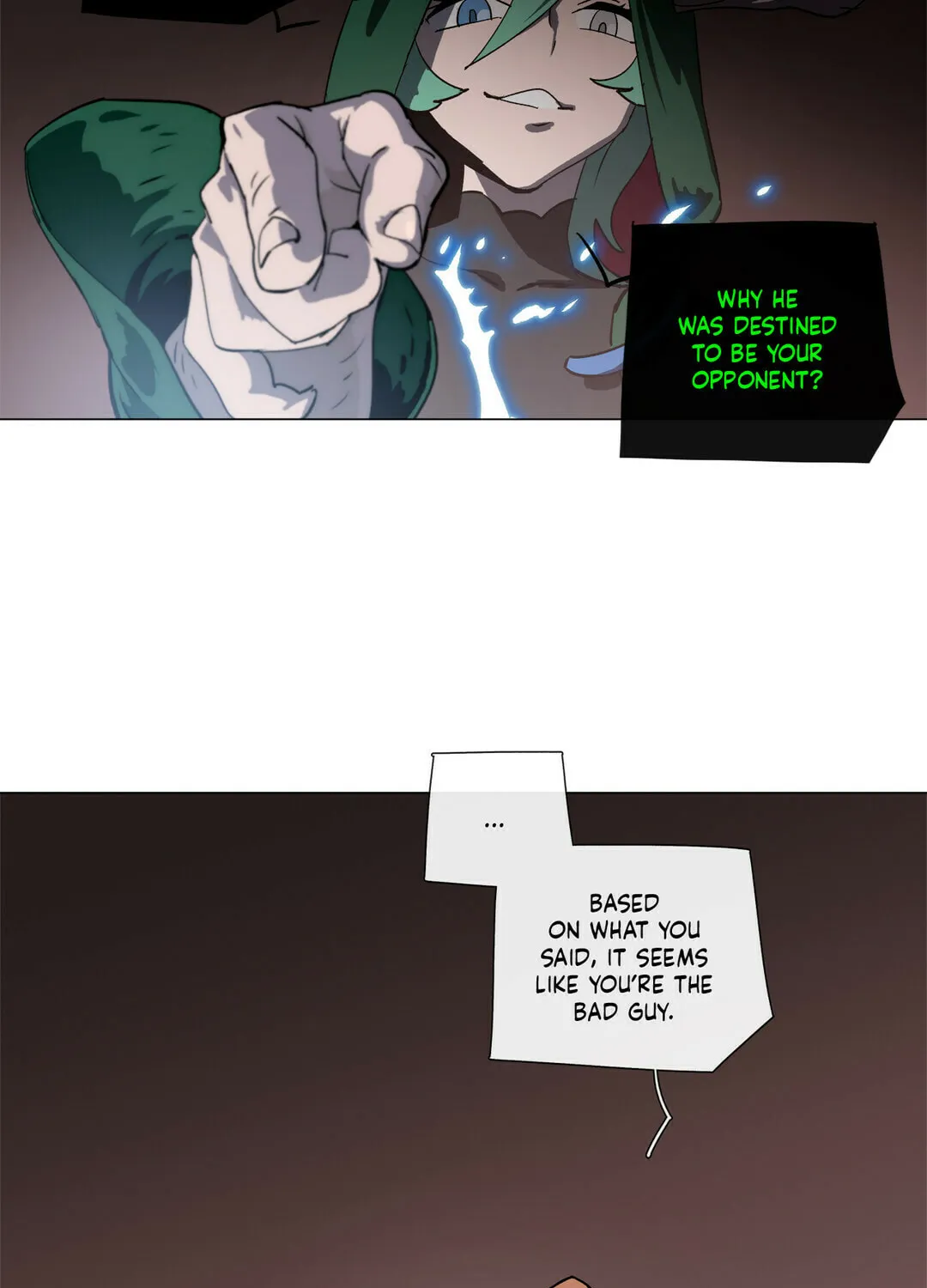 4 Cut Hero Chapter 140 page 7 - 