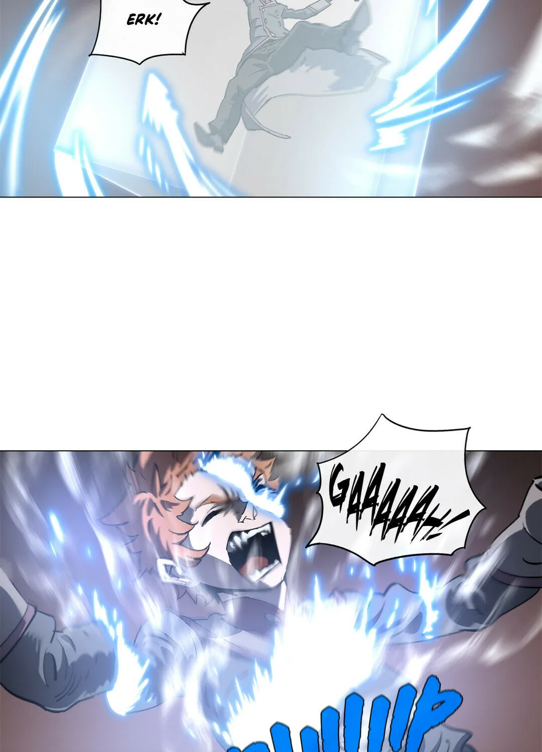 4 Cut Hero Chapter 140 page 61 - 