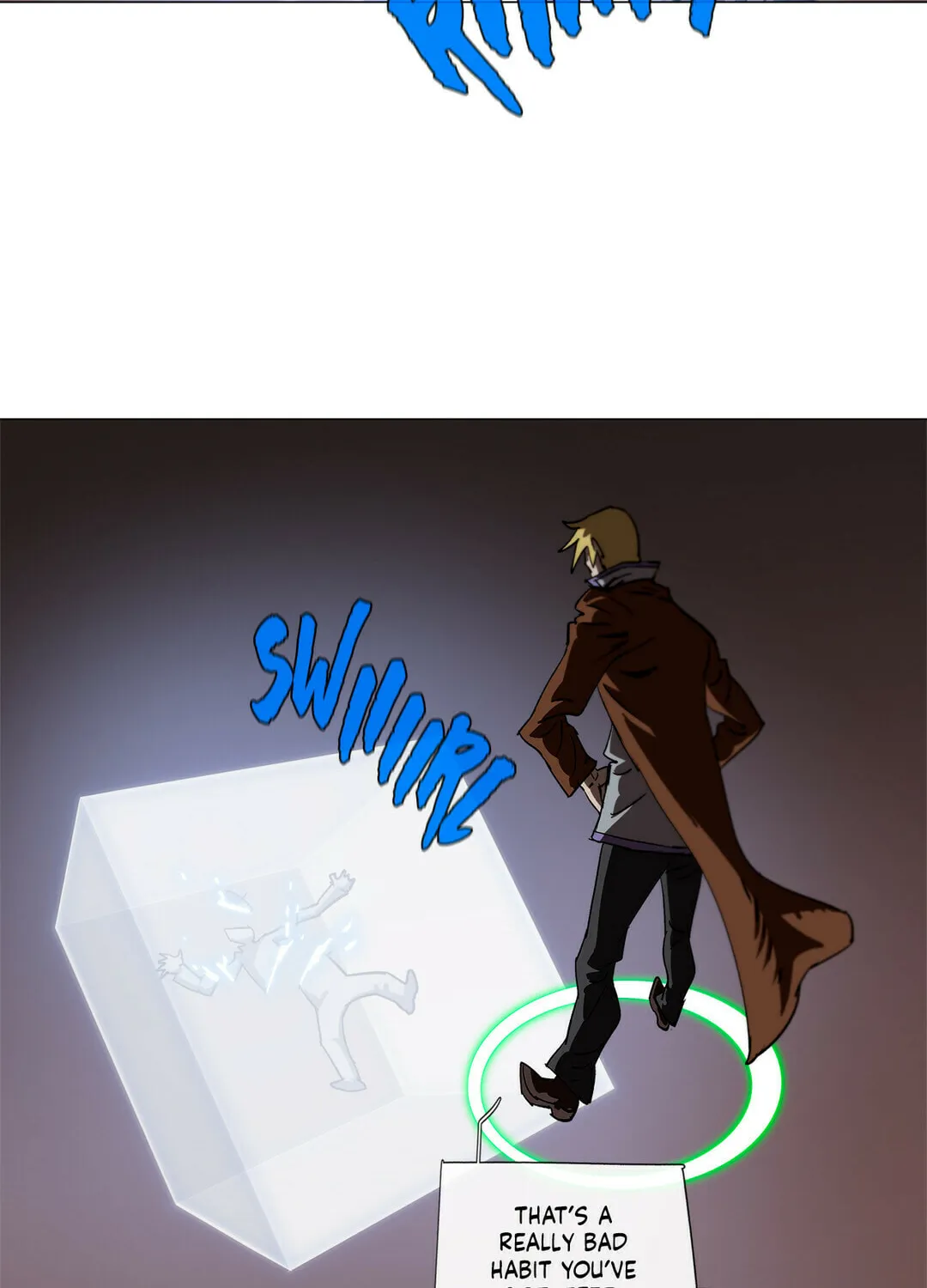4 Cut Hero Chapter 140 page 62 - 