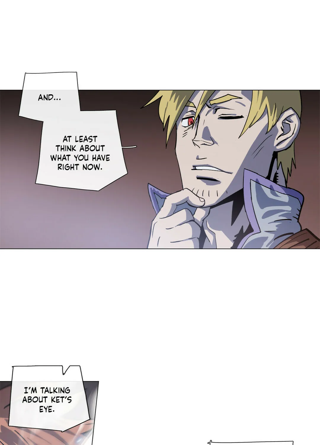 4 Cut Hero Chapter 140 page 64 - 