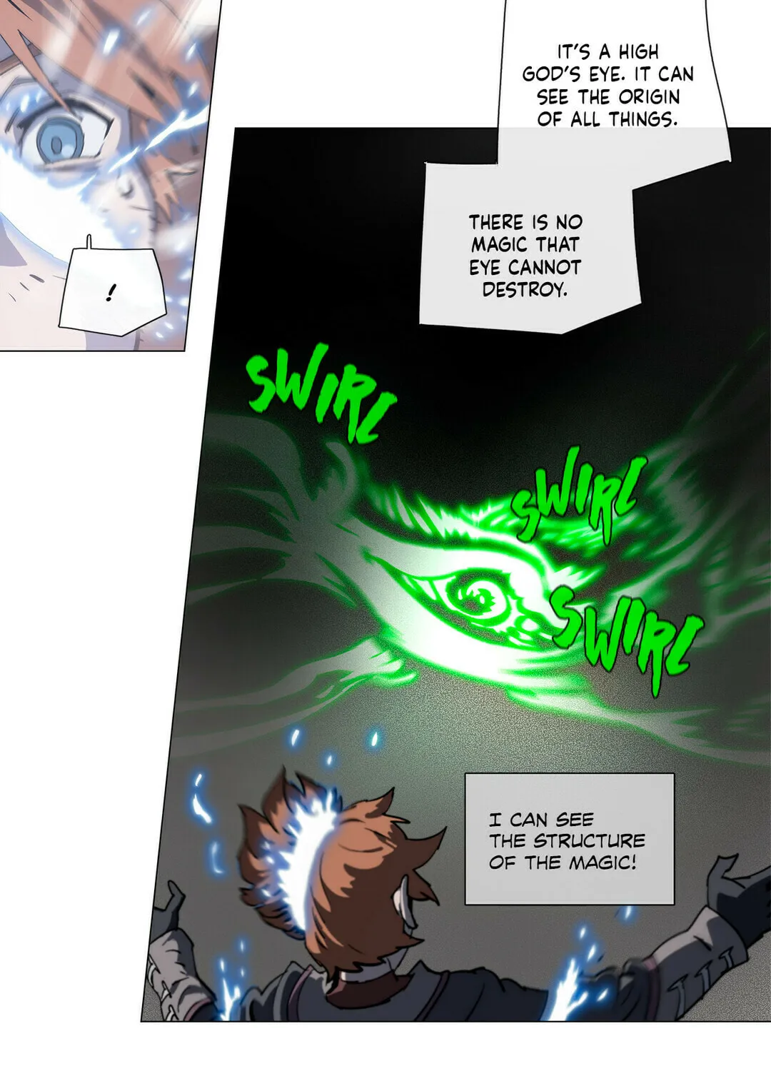 4 Cut Hero Chapter 140 page 65 - 