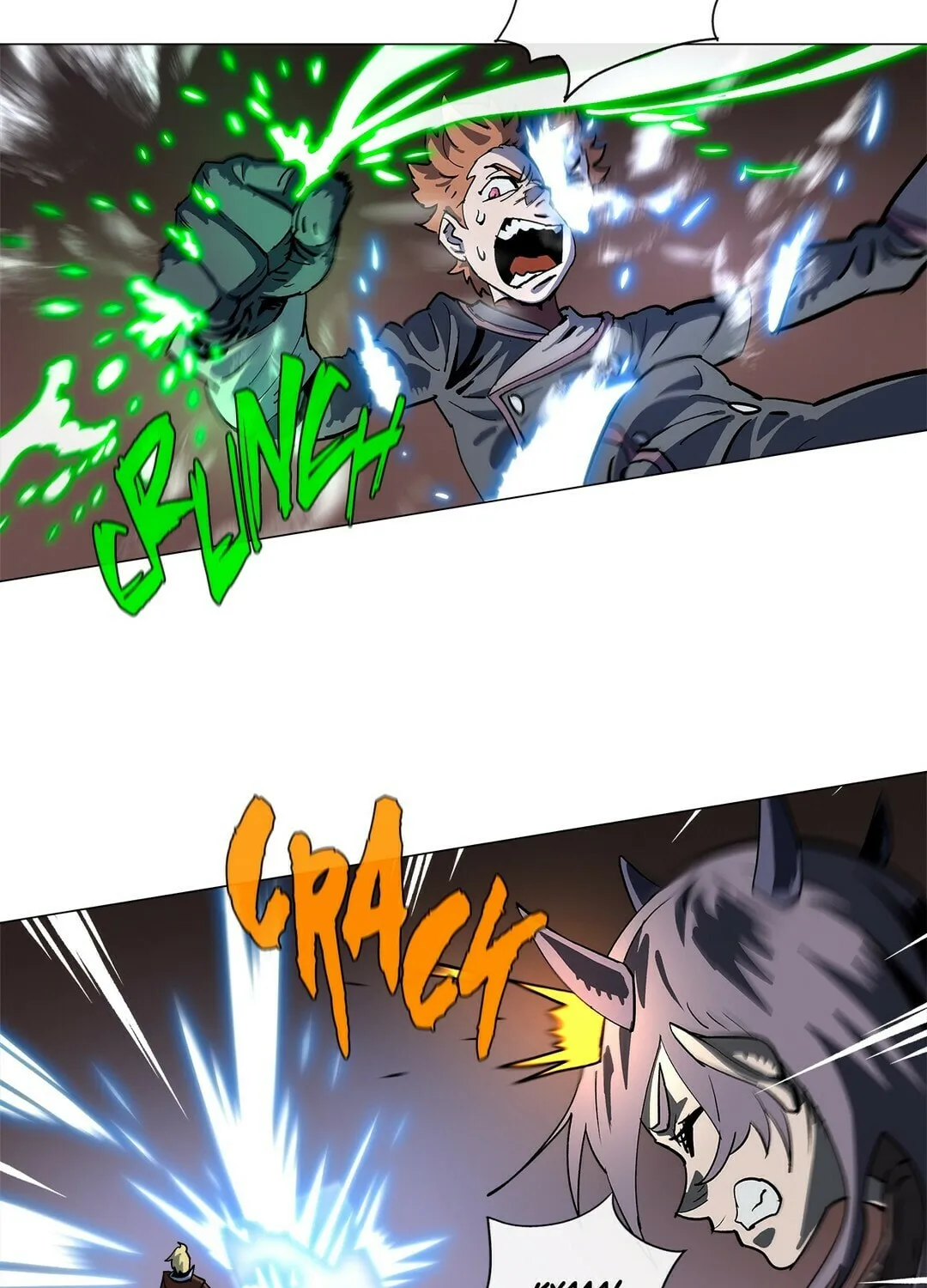 4 Cut Hero Chapter 140 page 67 - 