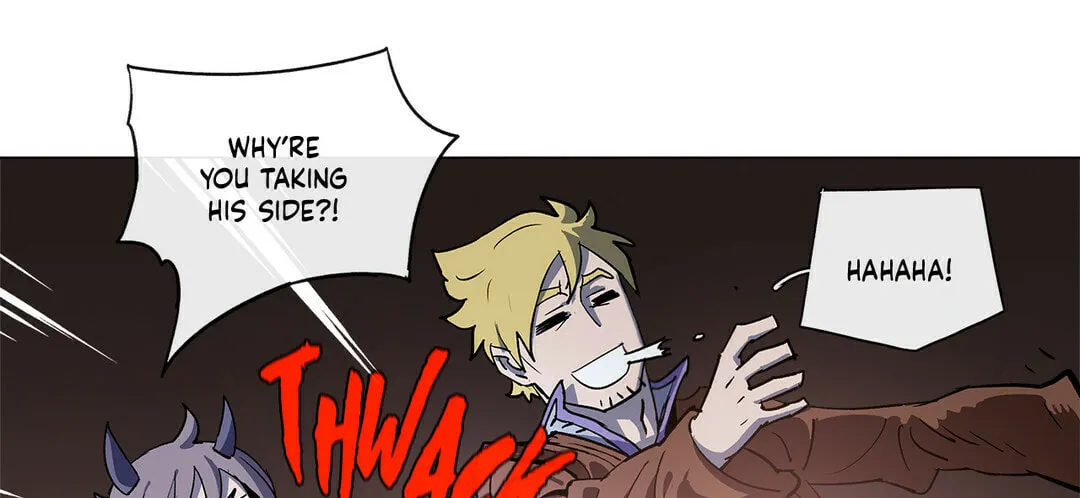 4 Cut Hero Chapter 140 page 72 - 