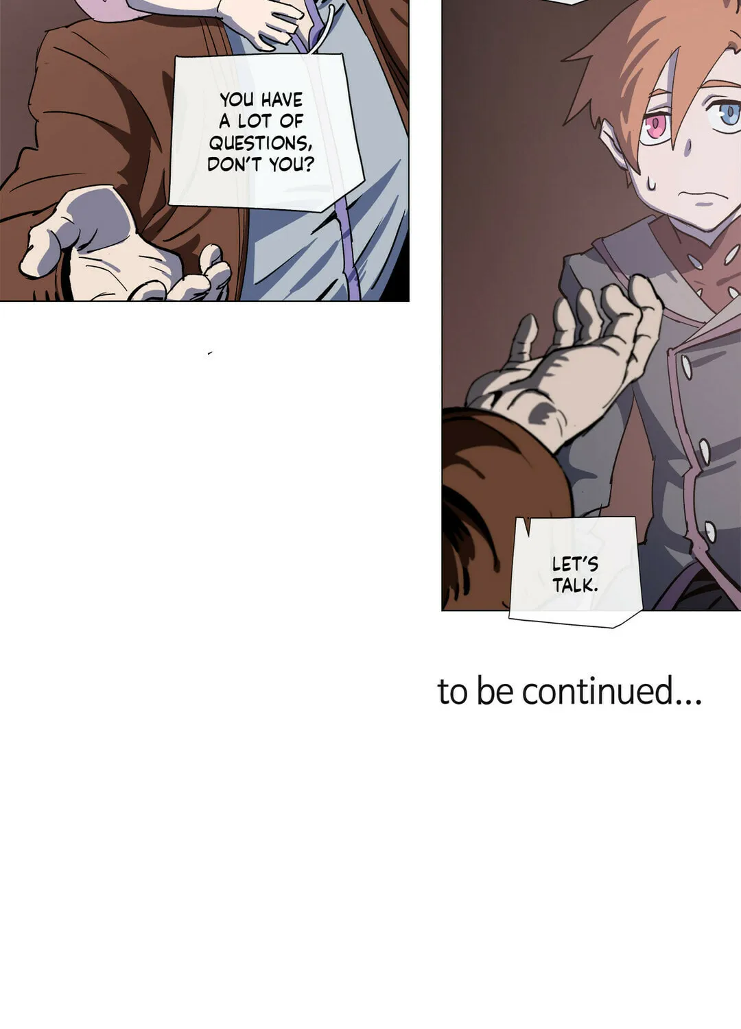 4 Cut Hero Chapter 140 page 74 - 