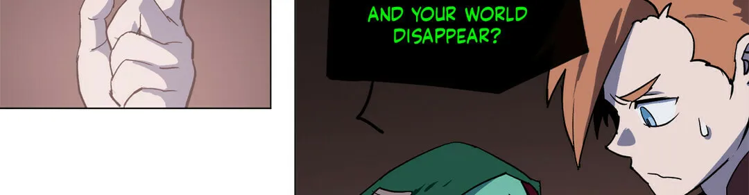 4 Cut Hero Chapter 140 page 9 - 