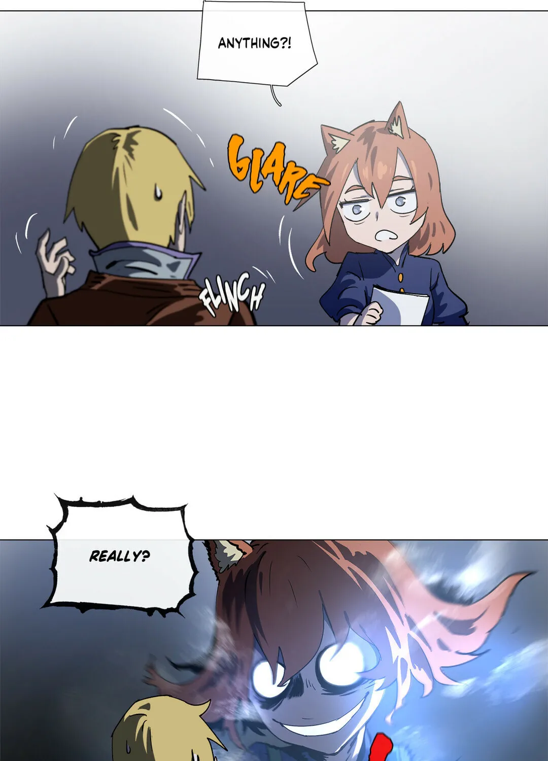 4 Cut Hero Chapter 141 page 16 - 