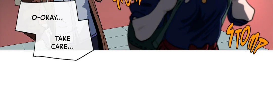 4 Cut Hero Chapter 141 page 18 - 