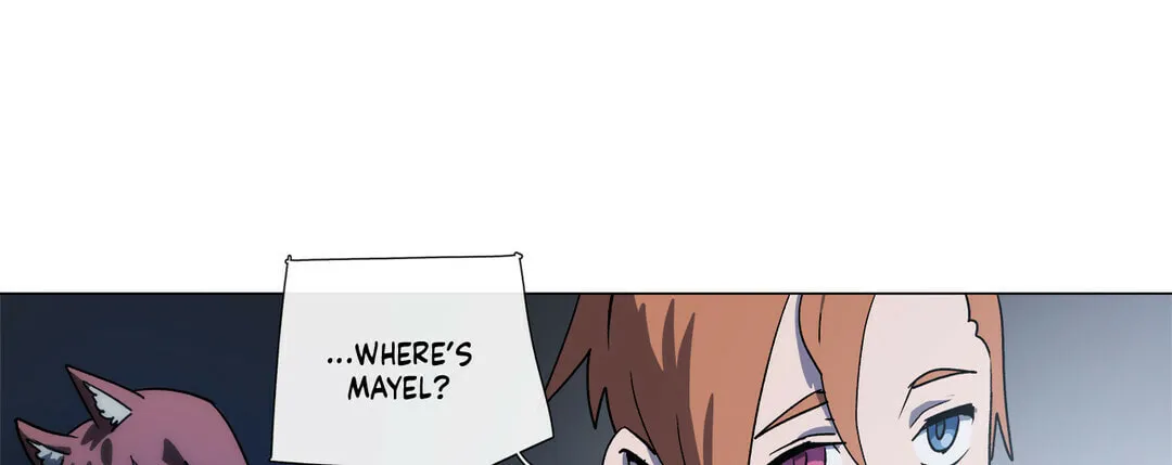4 Cut Hero Chapter 141 page 3 - 