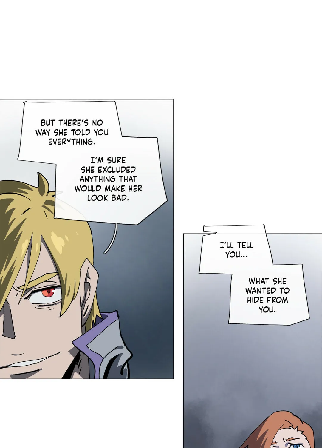 4 Cut Hero Chapter 141 page 23 - 
