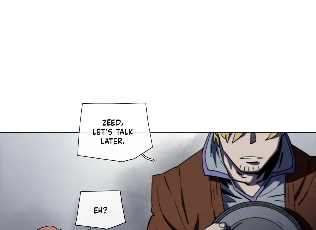 4 Cut Hero Chapter 141 page 27 - 