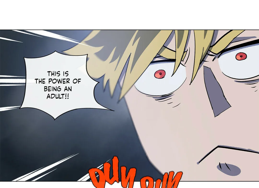 4 Cut Hero Chapter 141 page 30 - 