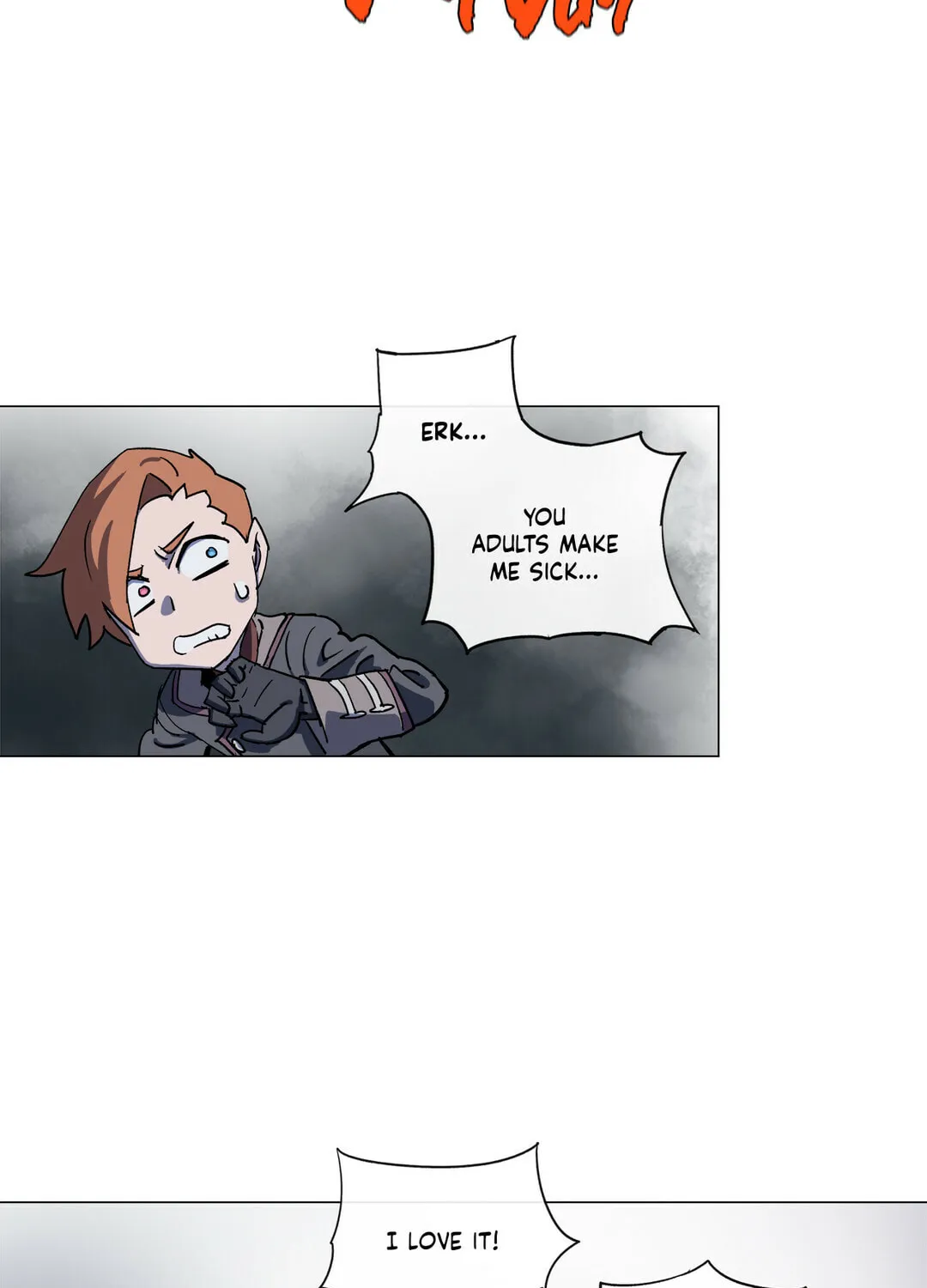4 Cut Hero Chapter 141 page 31 - 