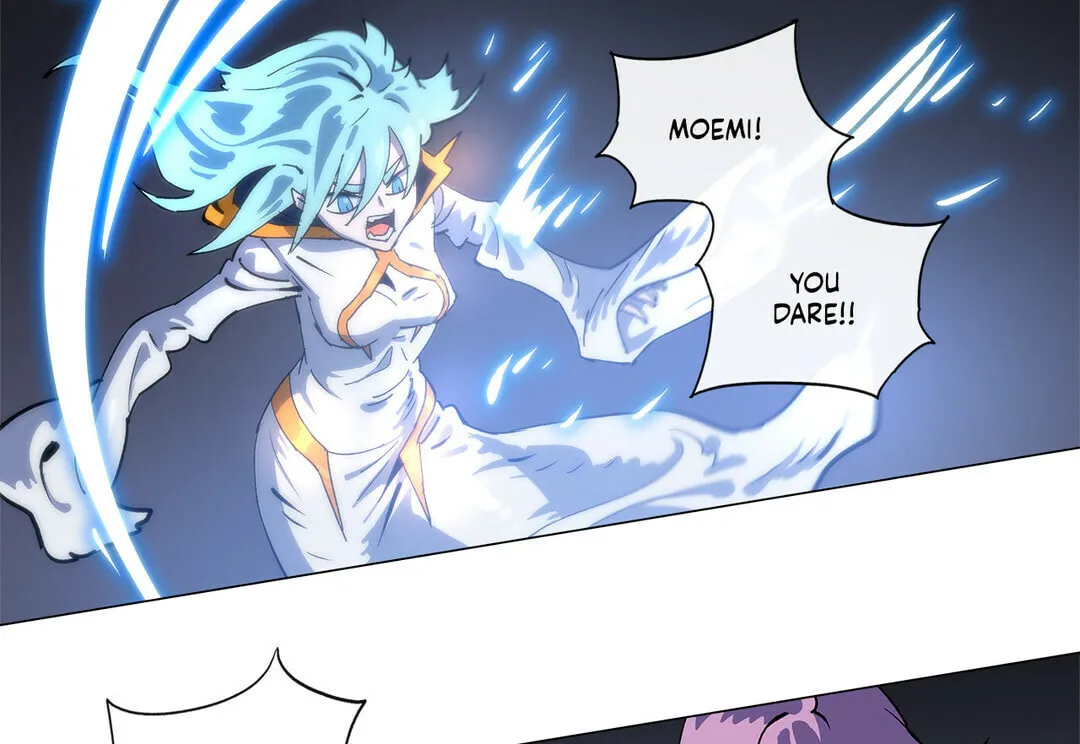 4 Cut Hero Chapter 141 page 39 - 