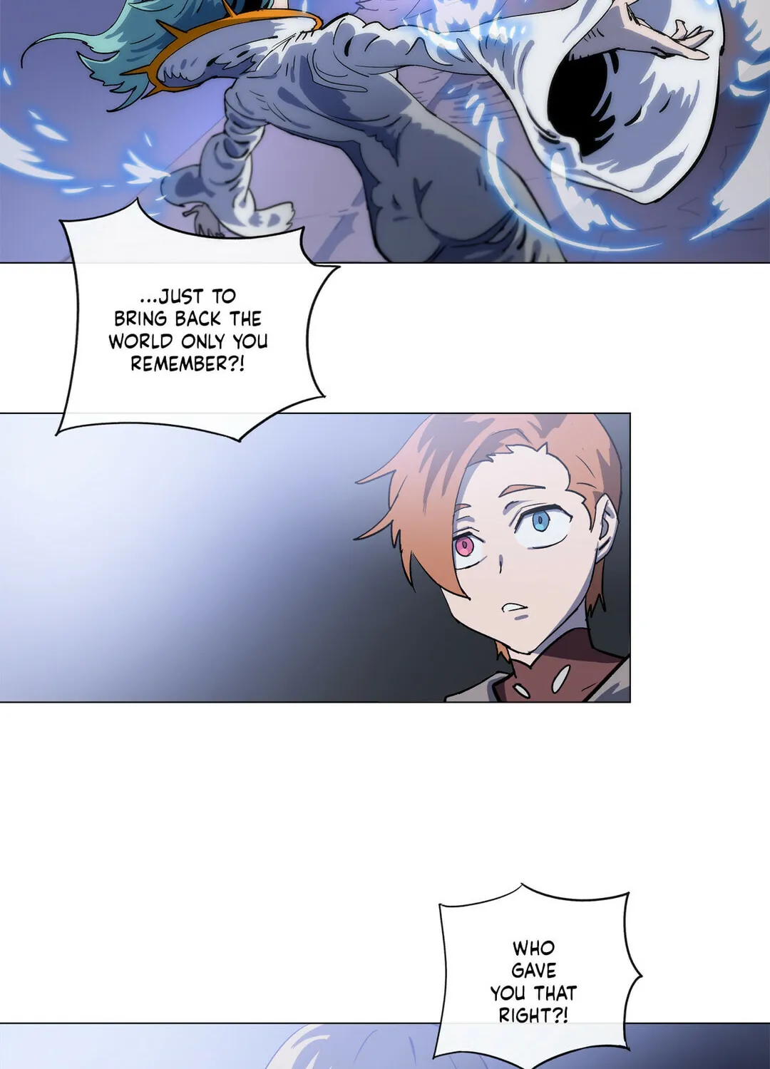 4 Cut Hero Chapter 141 page 41 - 