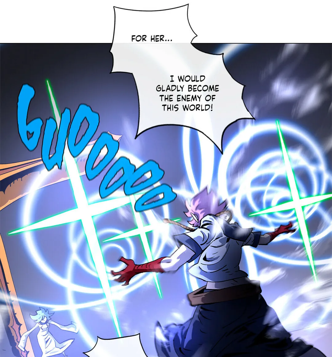 4 Cut Hero Chapter 141 page 45 - 