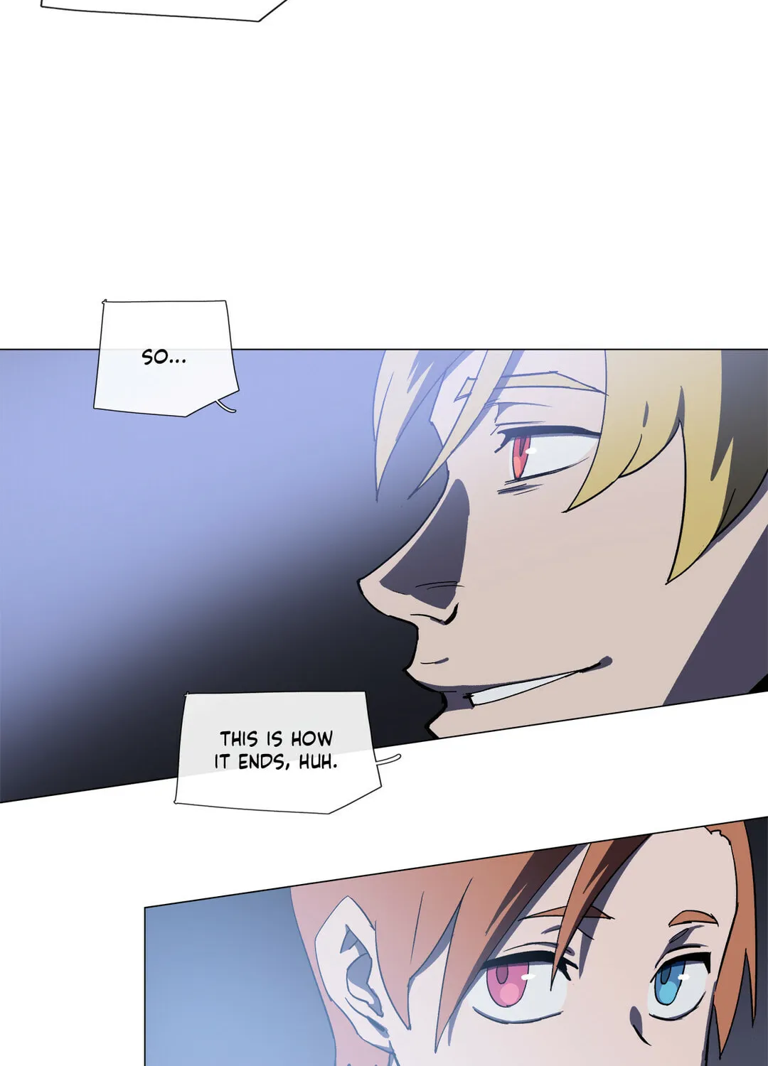 4 Cut Hero Chapter 141 page 47 - 