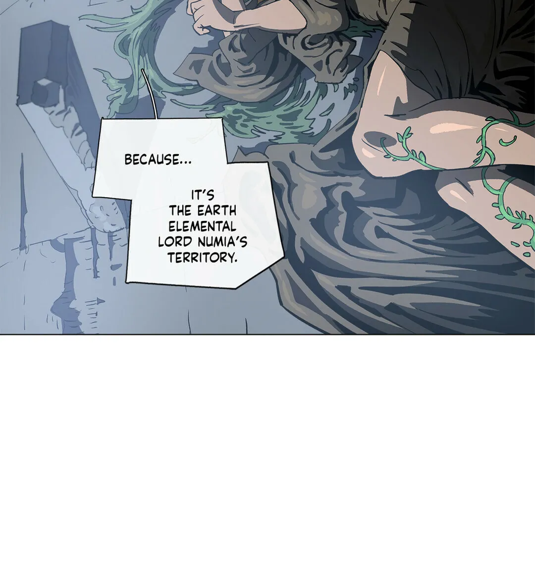 4 Cut Hero Chapter 141 page 51 - 