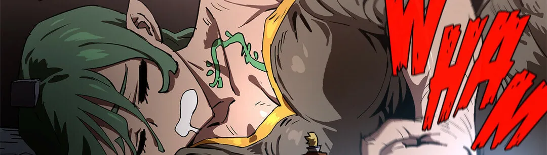 4 Cut Hero Chapter 141 page 54 - 