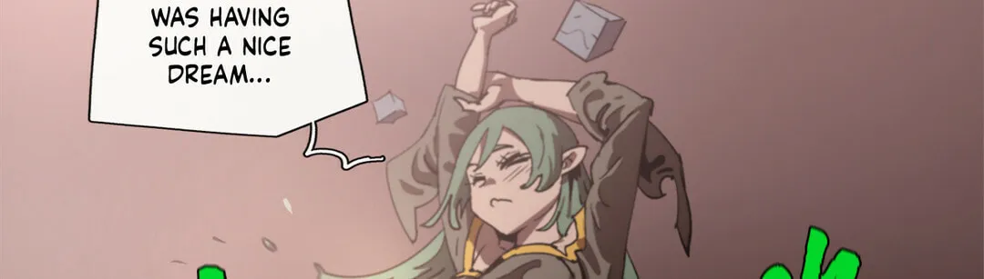 4 Cut Hero Chapter 141 page 57 - 