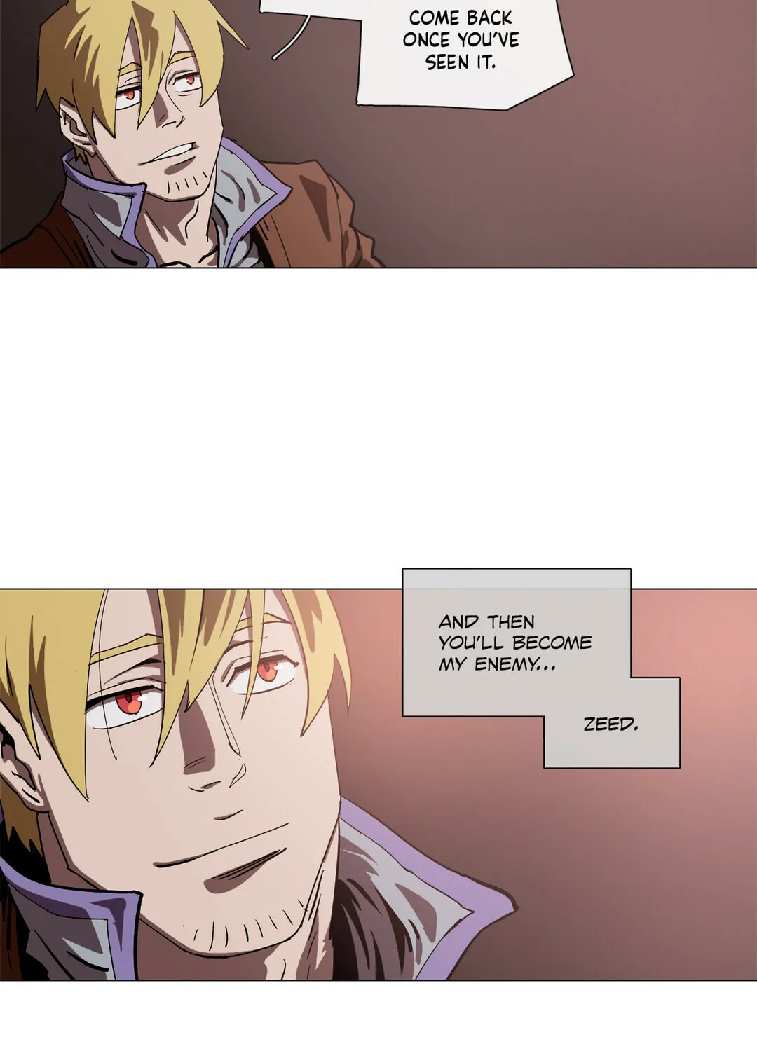 4 Cut Hero Chapter 141 page 59 - 