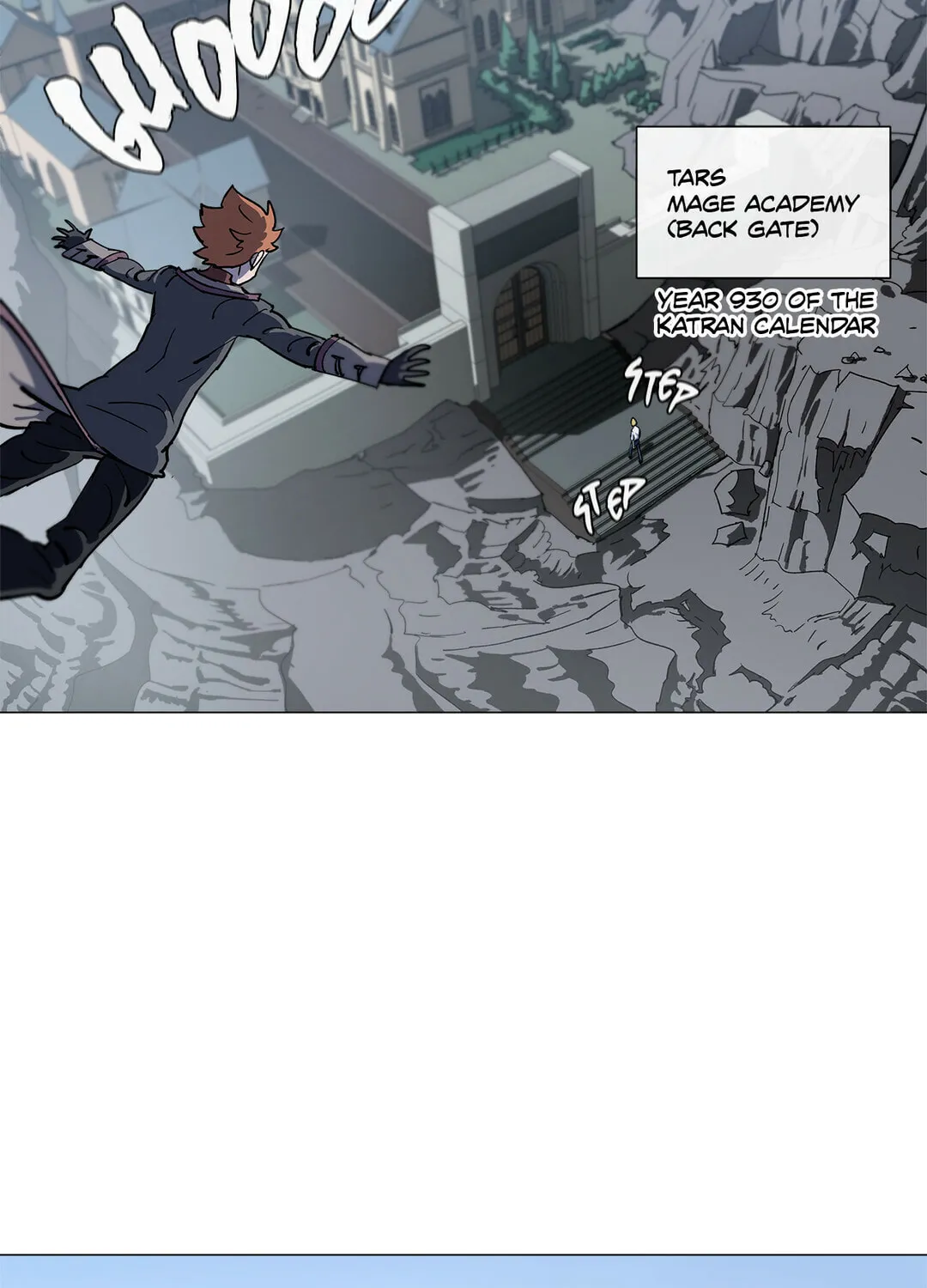 4 Cut Hero Chapter 141 page 64 - 