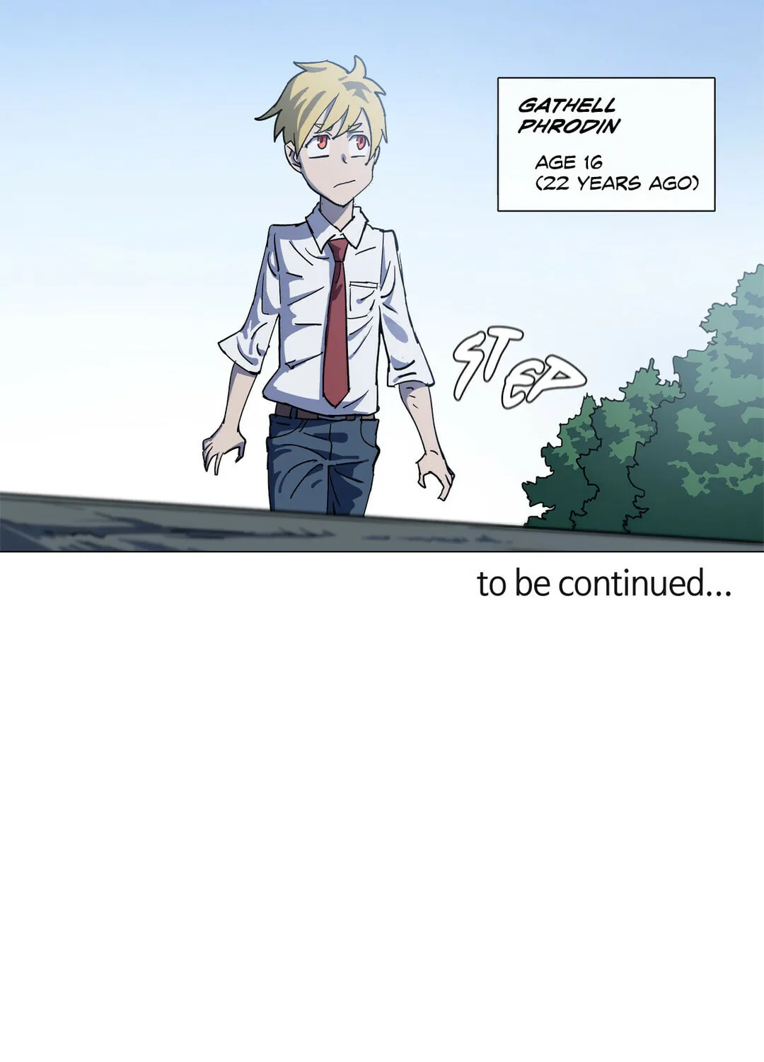4 Cut Hero Chapter 141 page 65 - 