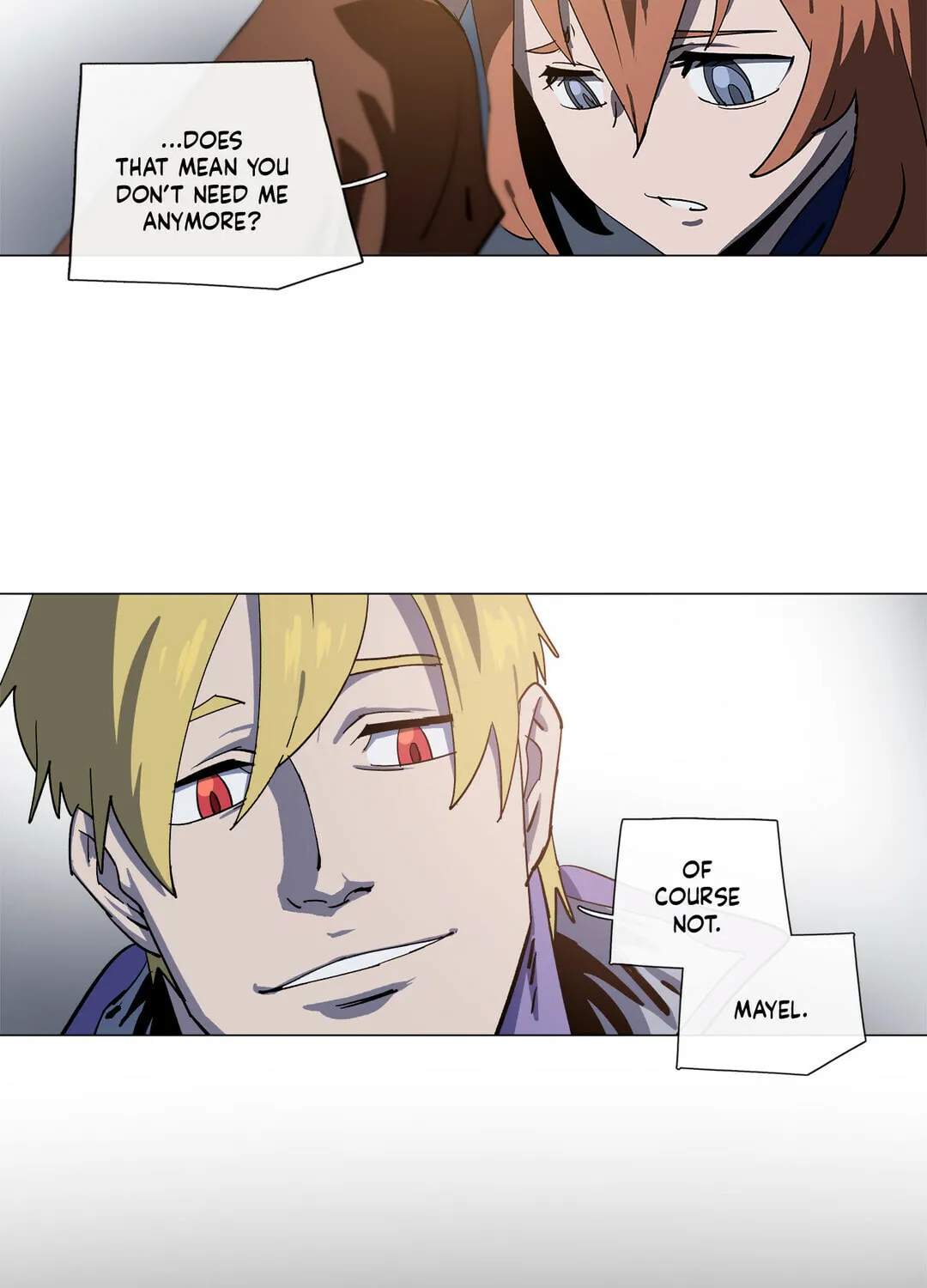 4 Cut Hero Chapter 141 page 10 - 