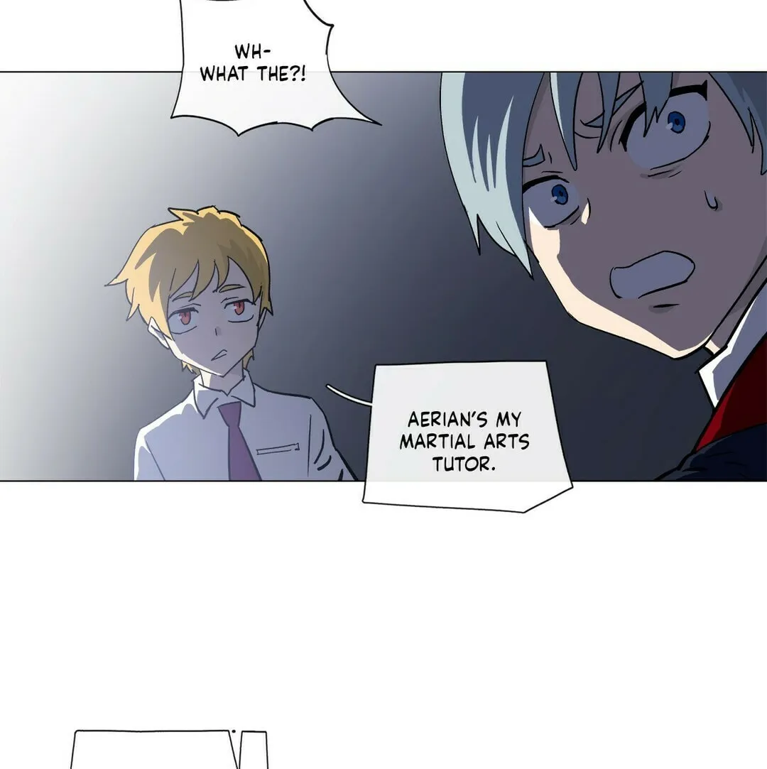 4 Cut Hero Chapter 142 page 12 - 