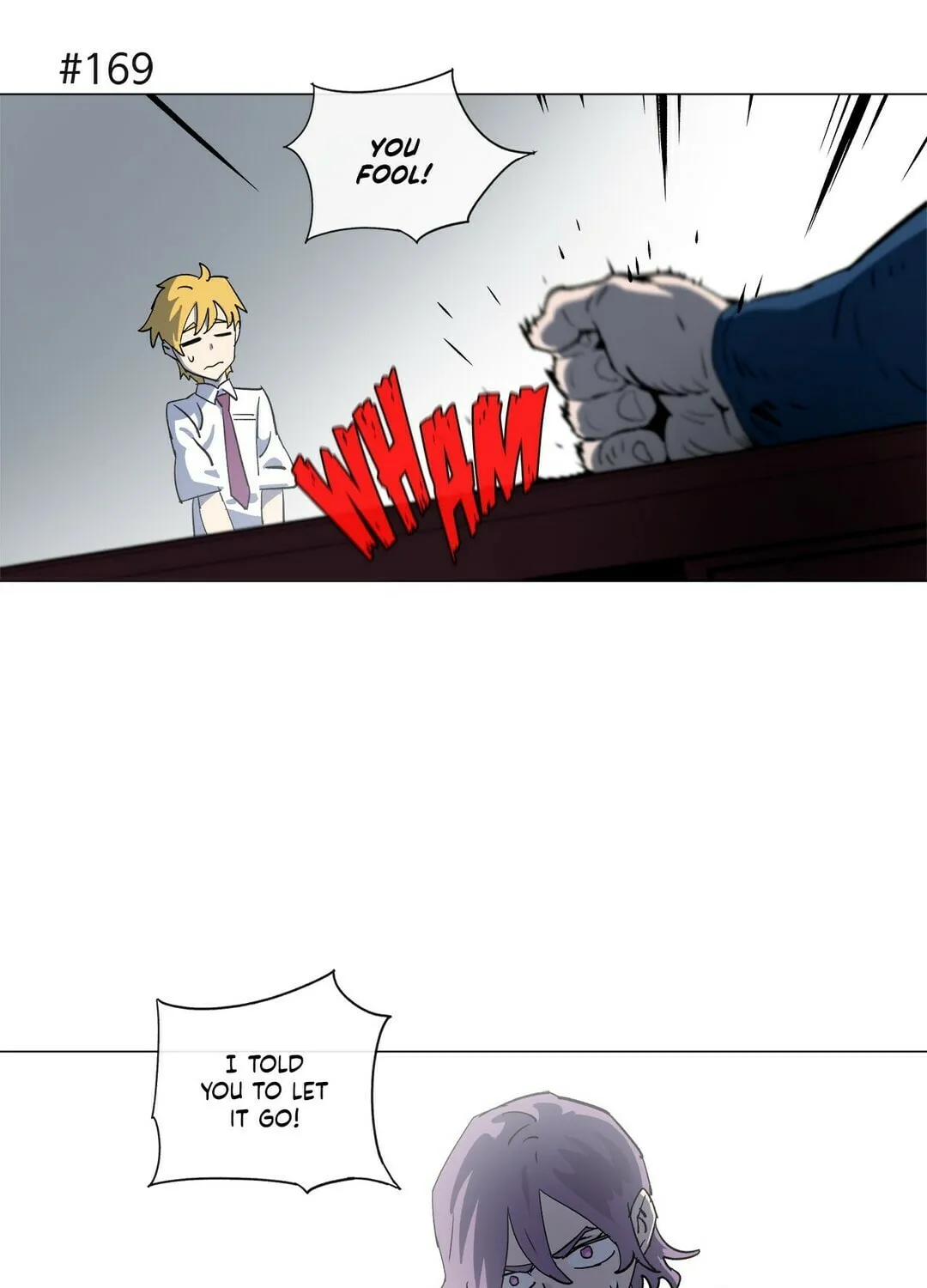 4 Cut Hero Chapter 142 page 16 - 
