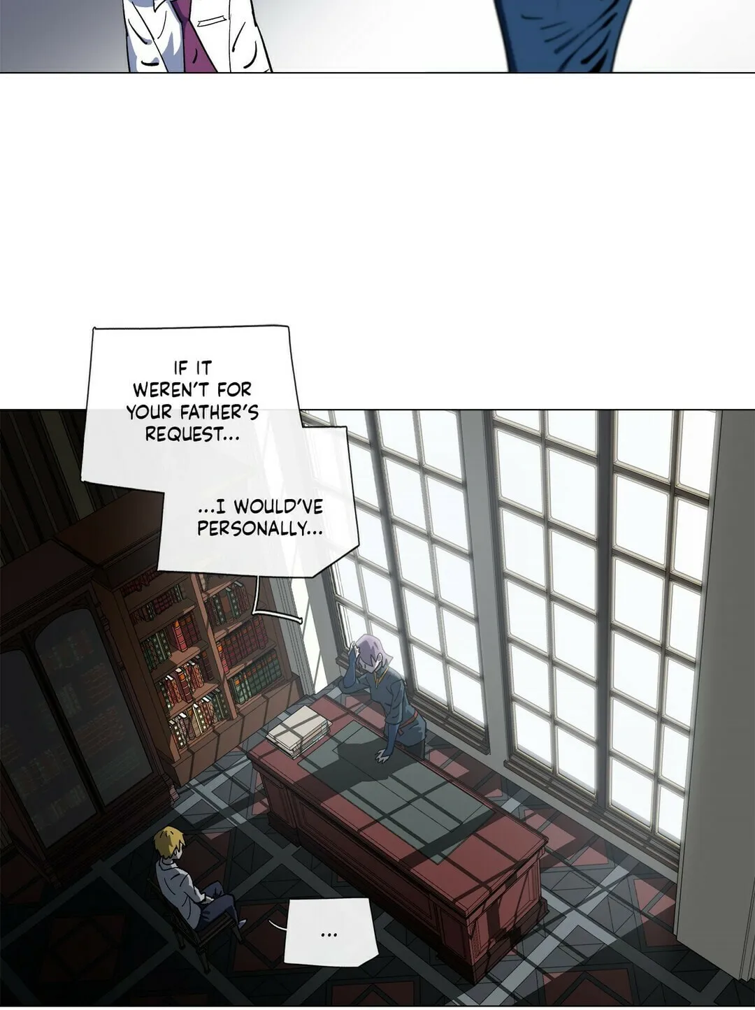 4 Cut Hero Chapter 142 page 18 - 