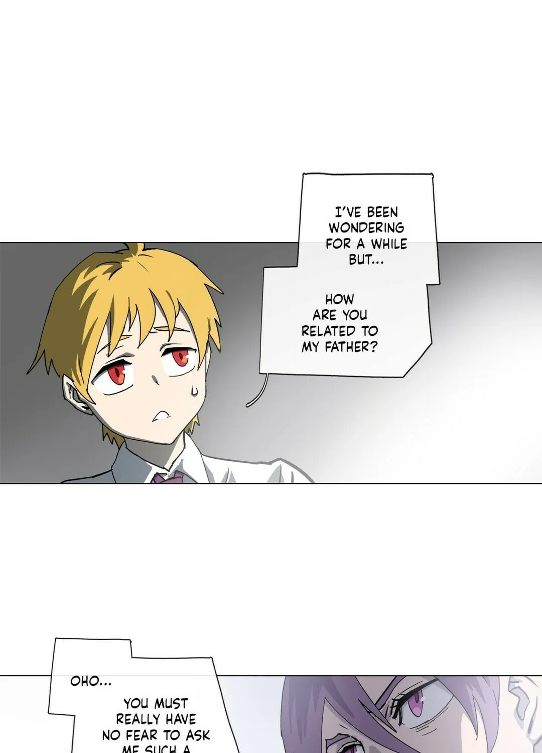 4 Cut Hero Chapter 142 page 19 - 