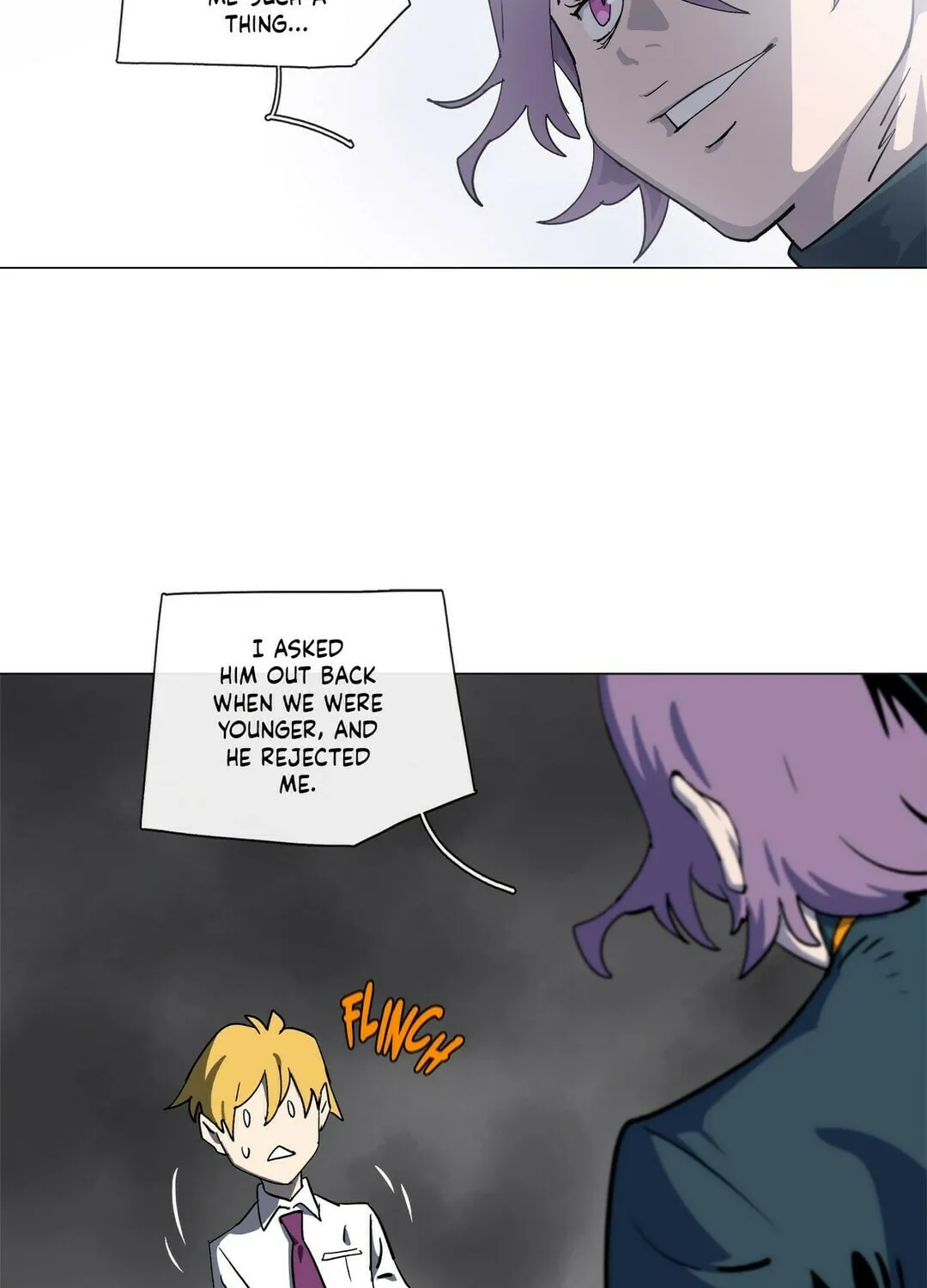 4 Cut Hero Chapter 142 page 20 - 