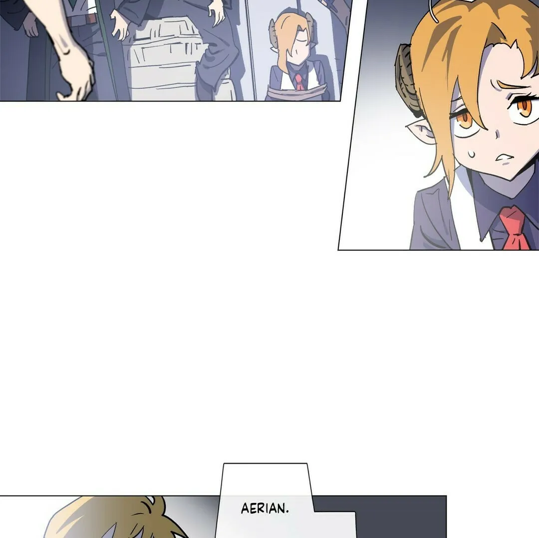 4 Cut Hero Chapter 142 page 3 - 