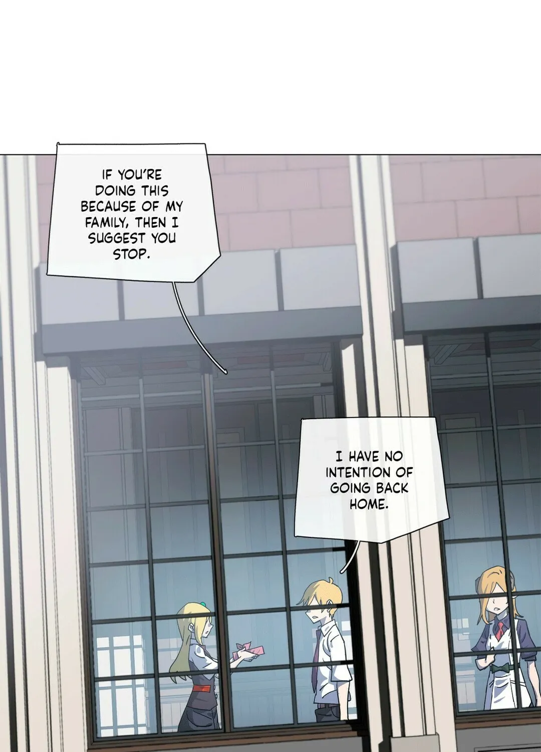 4 Cut Hero Chapter 142 page 26 - 