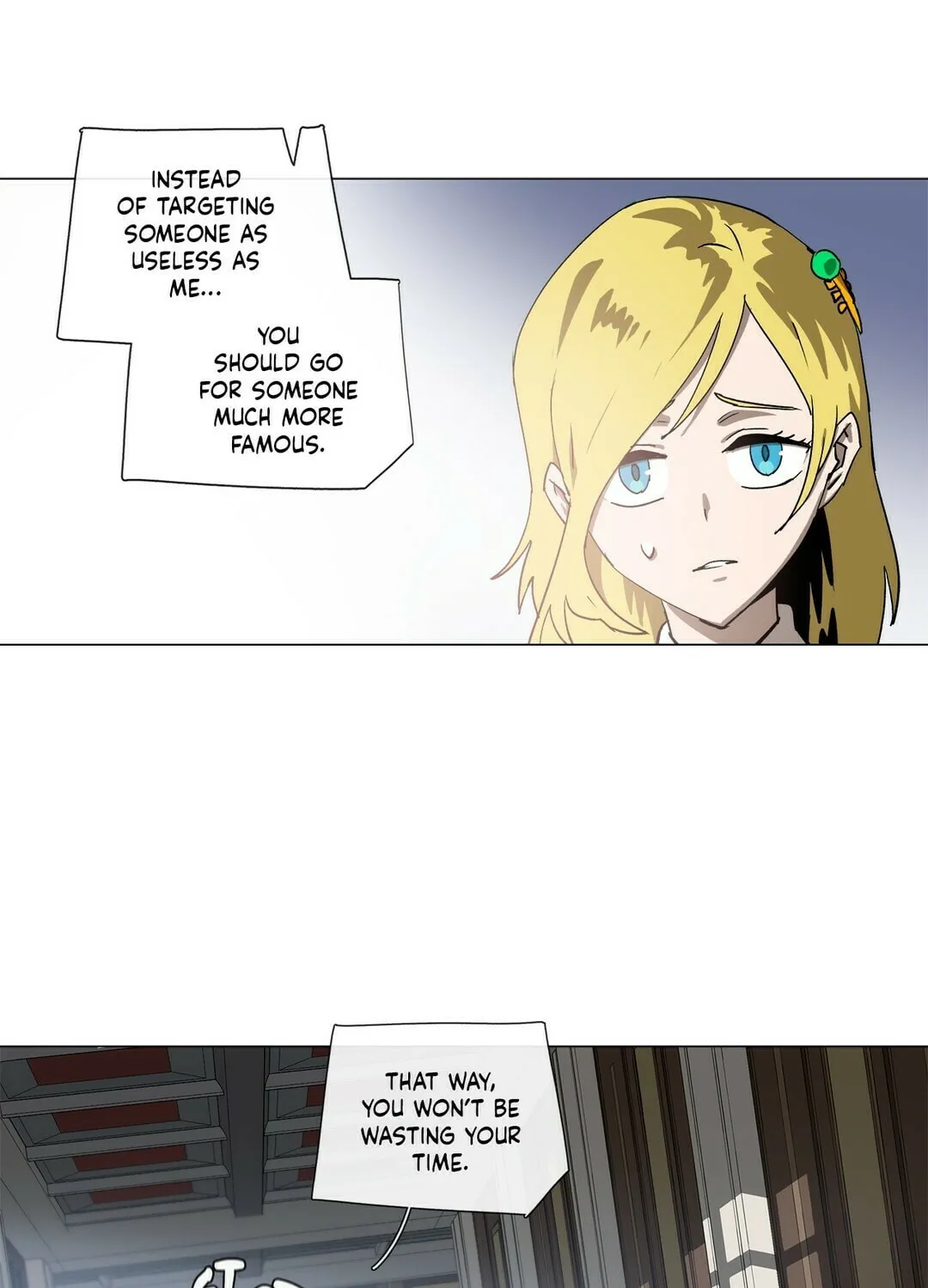 4 Cut Hero Chapter 142 page 28 - 