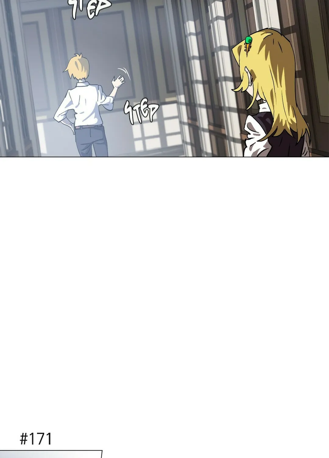 4 Cut Hero Chapter 142 page 29 - 