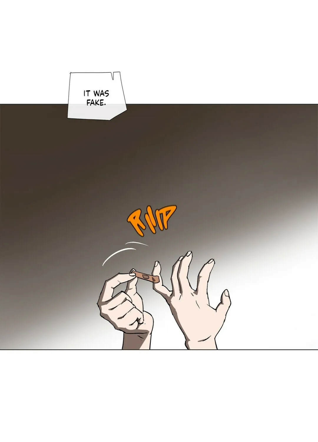 4 Cut Hero Chapter 142 page 34 - 