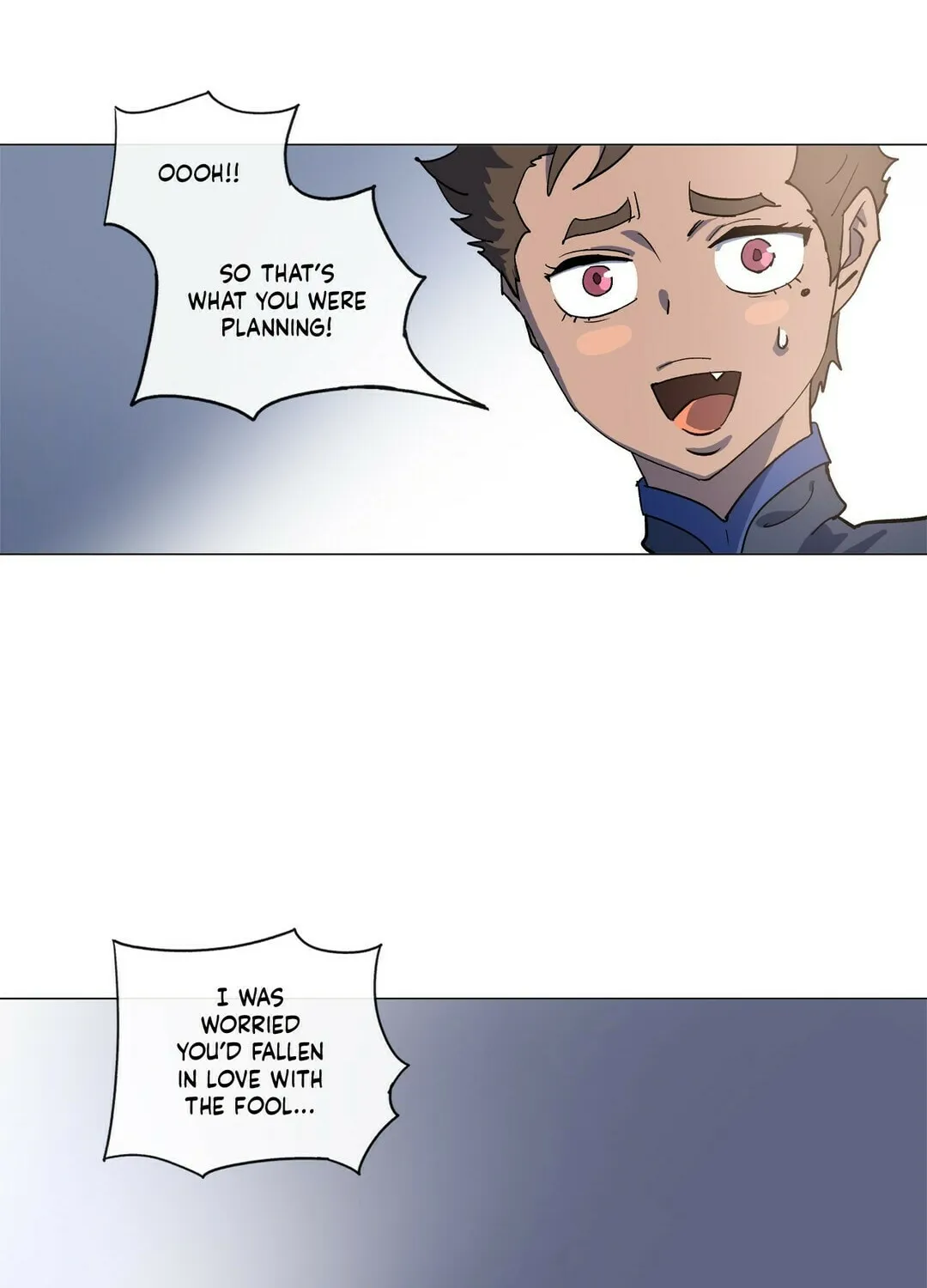 4 Cut Hero Chapter 142 page 41 - 
