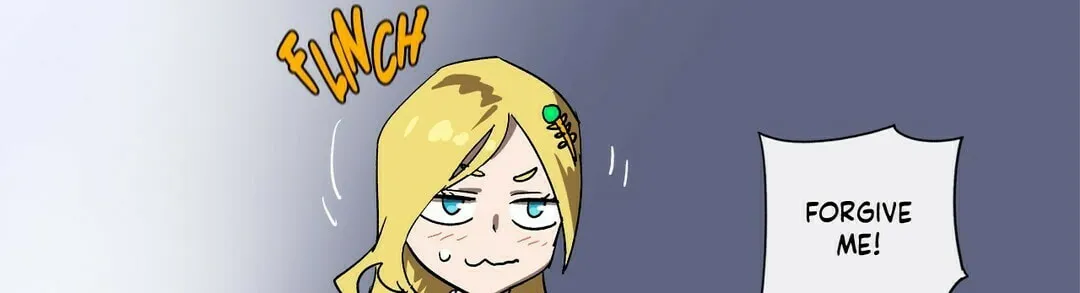 4 Cut Hero Chapter 142 page 42 - 