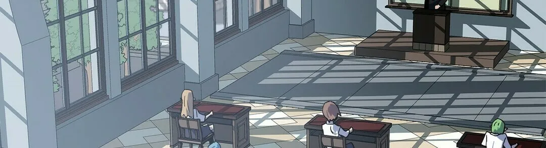 4 Cut Hero Chapter 142 page 45 - 