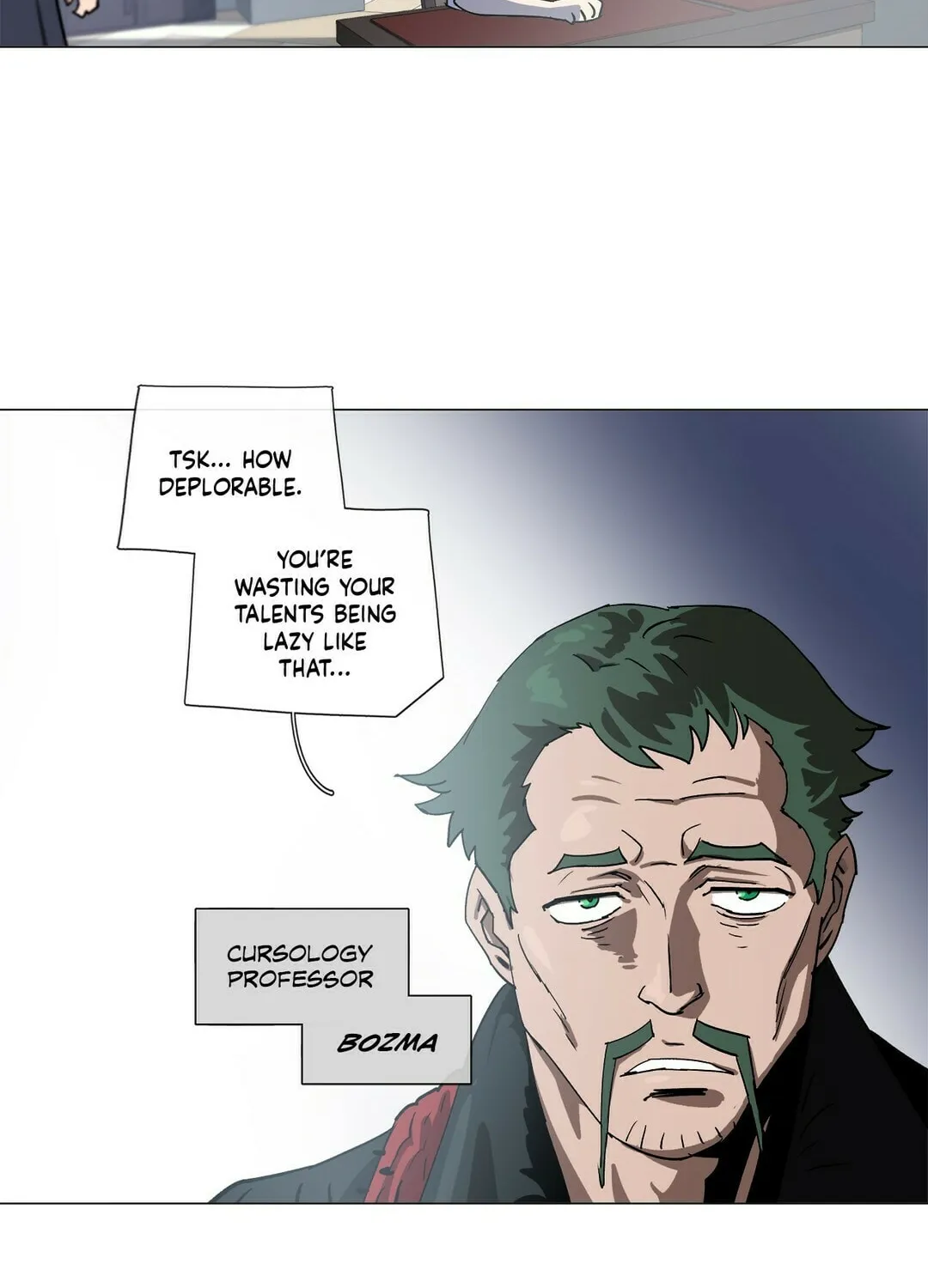 4 Cut Hero Chapter 142 page 50 - 