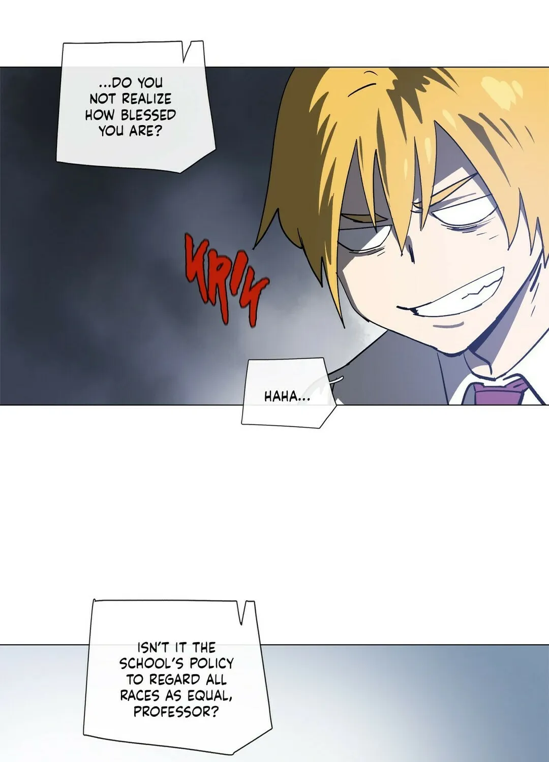 4 Cut Hero Chapter 142 page 53 - 